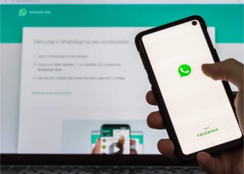 WhatsApp Web expõe números de telefone de usuários na internet