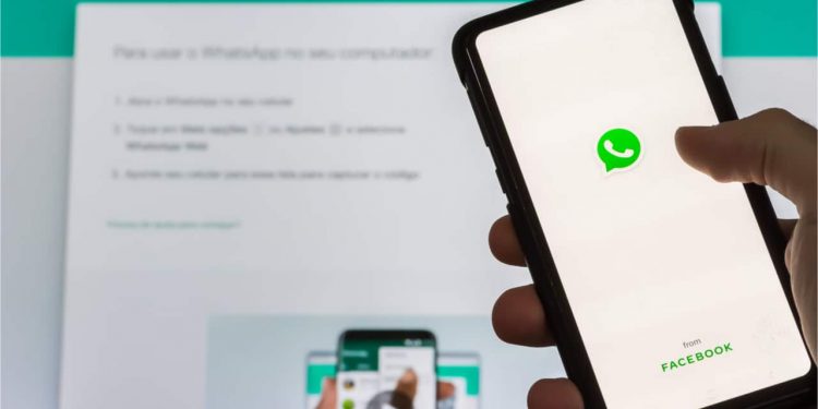 WhatsApp Web expõe números de telefone de usuários na internet