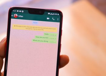 Como esconder o ‘digitando’ no WhatsApp