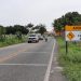 Rodovia na zona rural de Iguatu registra acidentes graves e moradores cobram fotossensor
