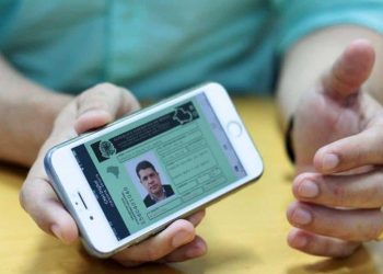 CNH digital: por que novo documento beneficia infratores parados em blitz