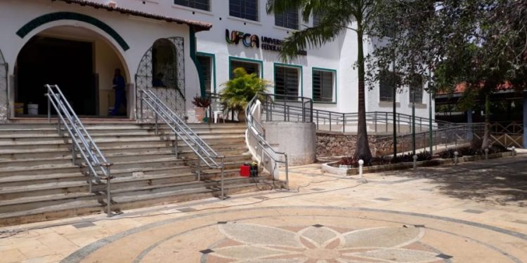 UFCA reabre uma vaga para professor substituto da Faculdade de Medicina, em Barbalha