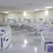Ceará irá aumentar mais de mil leitos para pacientes com Covid-19 até março