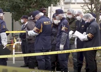 Mulher é detida após esconder cadáver da mãe por 10 anos no congelador