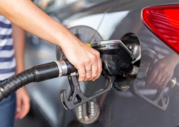 Litro da gasolina foi encontrado por até R$ 5,98 no Ceará