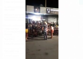 MPCE recomenda providências para evitar eventos que possam gerar aglomeração em Barbalha