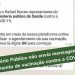 MPCE alerta para golpe que pede dados pessoais para cadastro de vacinação contra Covid-19
