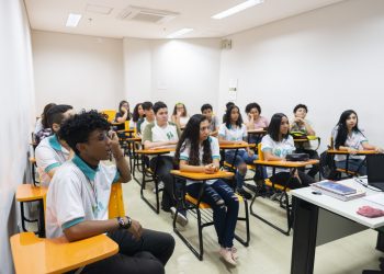 (Foto: Thiara Montefusco/Governo do Ceará)