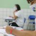 Dúvidas e indefinições sobre aulas presenciais marcam início do ano letivo nas escolas estaduais