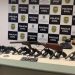 Forças de Segurança apreendem mais de 6 mil armas de fogo no Ceará em 2020