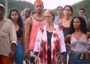 “Bacurau” tem presença confirmada na lista de filmes elegíveis ao Oscar