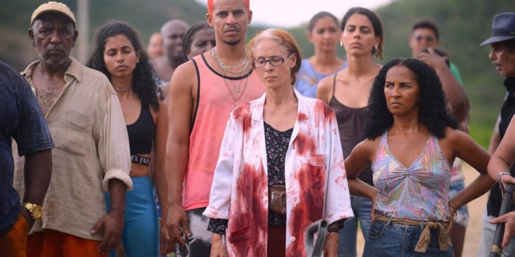 “Bacurau” tem presença confirmada na lista de filmes elegíveis ao Oscar
