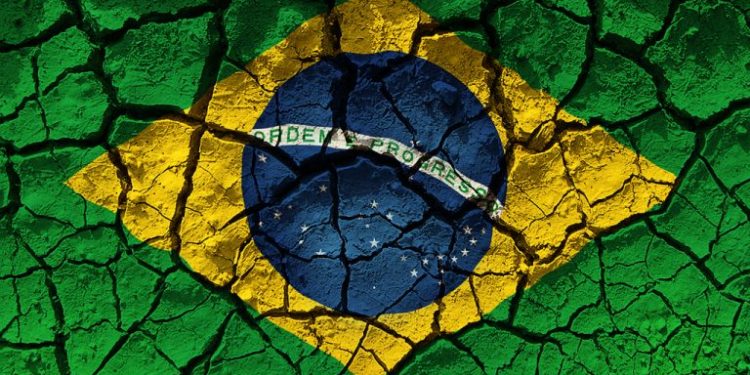 Investimento é o menor em 53 anos, e Brasil corre risco de nova ‘década perdida’