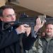 Governo Bolsonaro edita 4 decretos que ampliam acesso a armas e munições