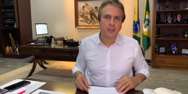 Novo decreto amplia toque de recolher e reduz funcionamento de atividades no Ceará; veja o que muda