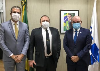 (Foto: Divulgação/Governo do Ceará)