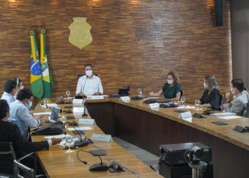 (Foto: Carlos Gibaja/Governo do Ceará)