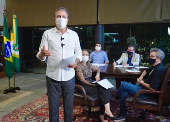 (Foto: Divulgação/Governo do Ceará)