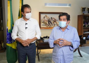 (Foto: Carlos Gibaja/Governo do Ceará)