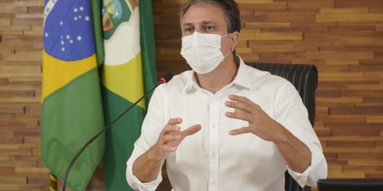 Governador Camilo Santana reúne secretariado e define as principais metas para 2021