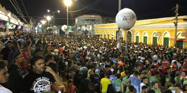 Não me chama de graça: Pandemia, carnaval e economia – Por Alexandre Lucas