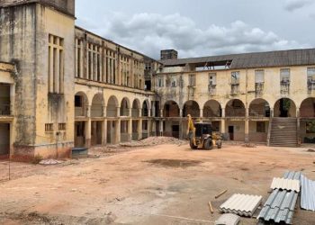 Centro Cultural do Cariri vai integrar cultura, lazer e contato com a natureza