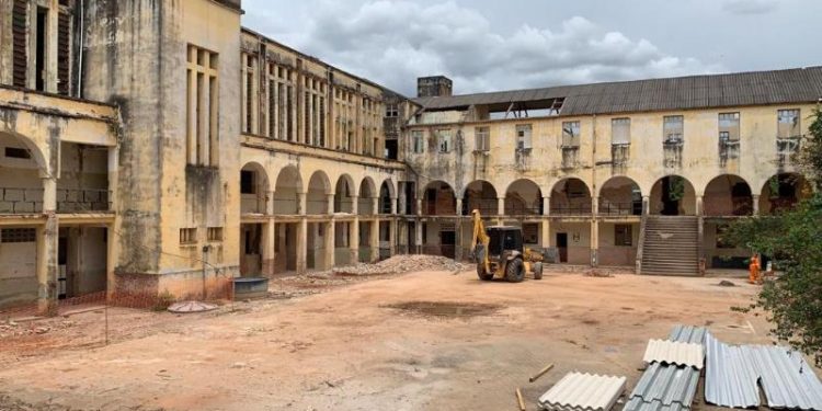 Centro Cultural do Cariri vai integrar cultura, lazer e contato com a natureza