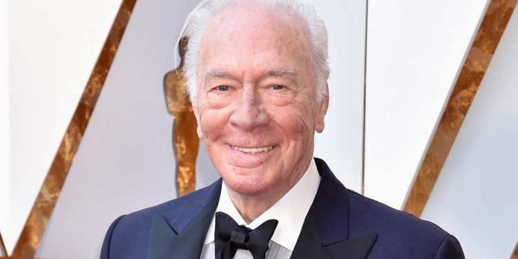 Morre Christopher Plummer, icônico astro de ‘A Noviça Rebelde’, aos 91 anos