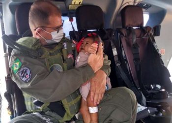 (Foto: Divulgação/SSPDS)