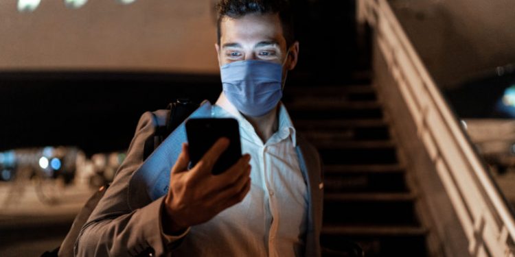 Como se proteger de golpes cibernéticos envolvendo vacinas para Covid-19