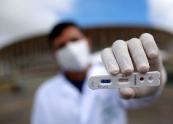 (Foto: Ueslei Marcelino/Reuters)