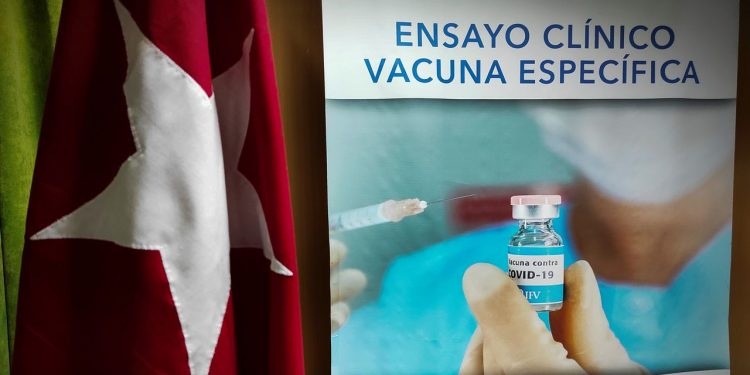 Cuba pretende oferecer vacina contra a Covid-19 a turistas e vacinar toda a população em 2021