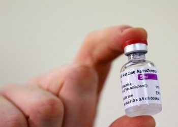 (Foto: GARETH FULLER/PA WIRE/POOL VIA REUTERS)