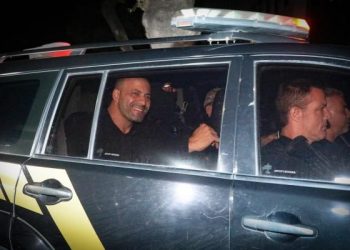 (Foto: Aline Massuca/Metrópoles)