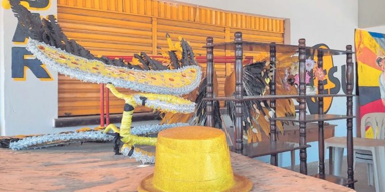 Sem desfiles, escolas de samba do Cariri precisam de apoio