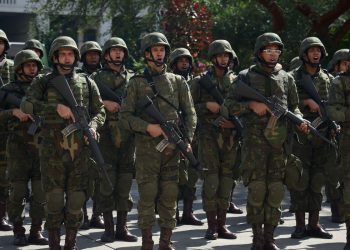 (Foto: Tomaz Silva/Agência Brasil)