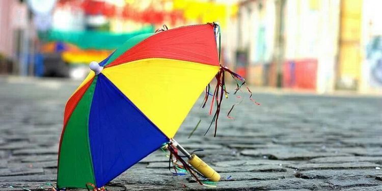 Vareta – Por J. Flávio Vieira