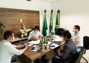 (Fonte: Divulgação/Ascom)