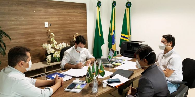 Barbalha prorroga estado de emergência no Município e determina medidas mais restritivas para conter o avanço da Covid-19