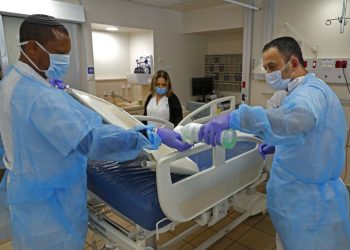 (Foto: Jack Guez/AFP via Getty Images)