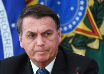 (Foto: Evaristo Sá/AFP via Getty Images)