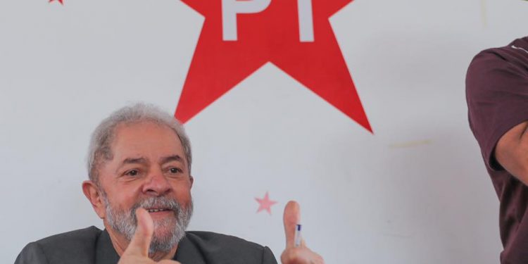 STF deve validar acesso a mensagens; sentenças de Lula podem ser anuladas