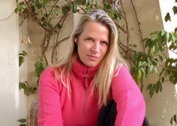 Globo não renova com Mariana Becker e repórter deixa a emissora após 27 anos