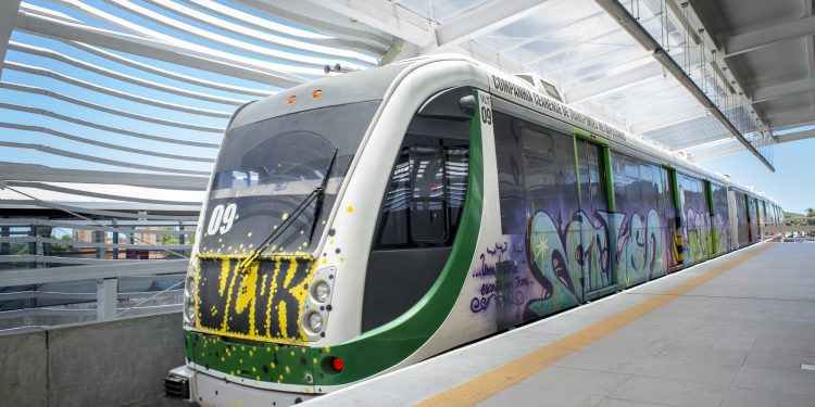 Metrô do Cariri funcionará normalmente no período de Carnaval