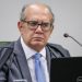 Lava Jato apoiou eleição de Jair Bolsonaro e agiu para perturbar o país, diz Gilmar Mendes
