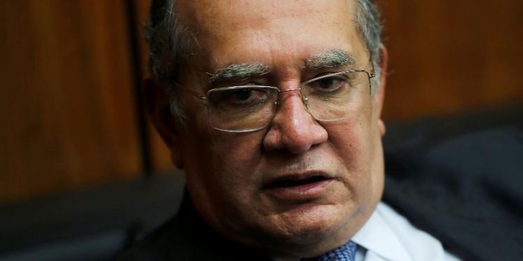 Gilmar Mendes diz que Moro era chefe da Lava Jato e defende fim da operação