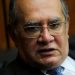 Gilmar Mendes diz que Moro era chefe da Lava Jato e defende fim da operação