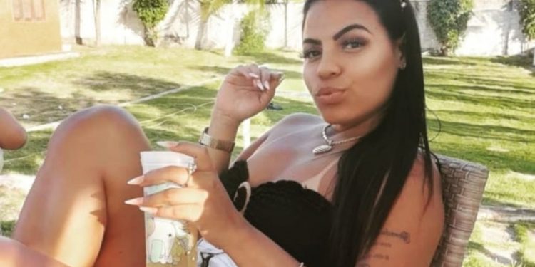 Mulher ‘com ciúme’ vê marido em boate, atira e mata garota de 26 anos em Tianguá