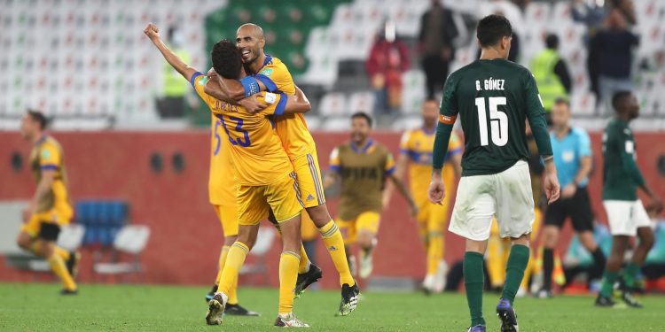 Palmeiras joga mal, perde para o Tigres e fica fora da final do Mundial de Clubes