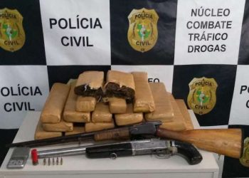 (Foto Divulgação/PCCE)